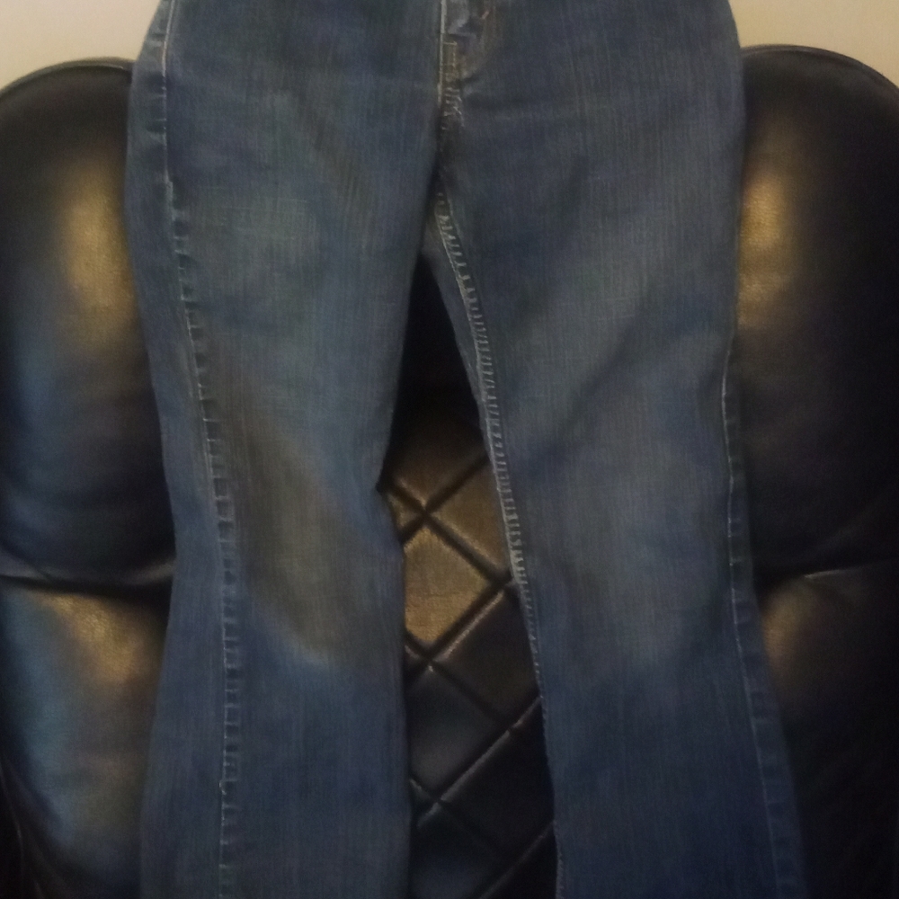 LeviStraus Signature jeans